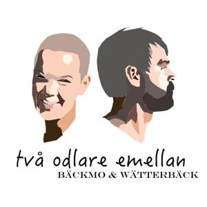 Två odlare emellan - Bäckmo & Wätterbäck by Sara Bäckmo & Johannes Wätterbäck