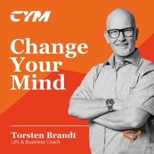 CYM - Change Your Mind by Torsten Brandt