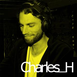 Charles_H // Podcast