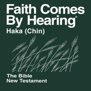 Chin Haka Bible (Non-Dramatized)