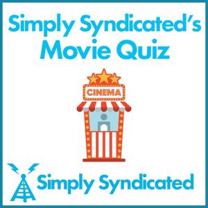 Simply Syndicated Movie Quiz