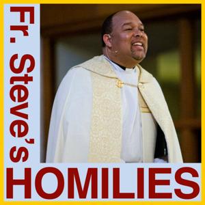 Father Steve's Homilies