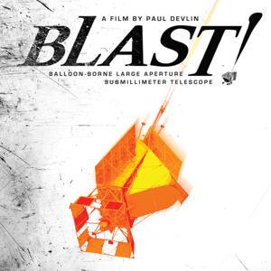 BLAST! Podcast