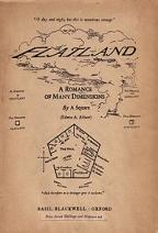 Flatland: A Romance of Many Dimensions