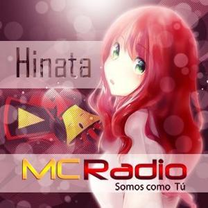 Random Nights con DJHinata en MCRADIO (Podcast) - www.poderato.com/kalifercho