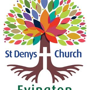 St Denys Church Podcast