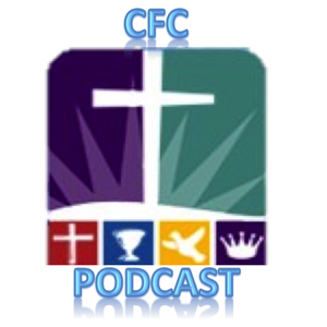 Calvary Faith Center Church