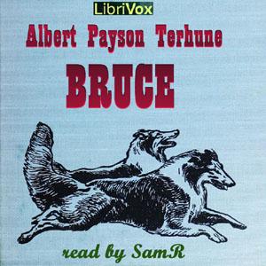 Bruce by  Albert Payson Terhune (1872 - 1942)