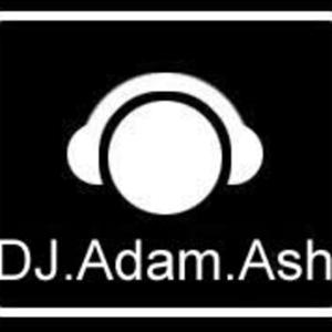 DJ Adam Ash - Funky, Electro & Dirty House Music Podcast