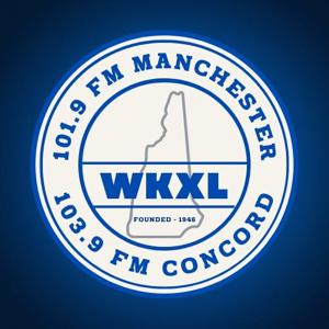 WKXL - New Hampshire Talk Radio