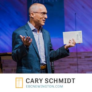 Cary Schmidt — Emmanuel Baptist Church (Audio) by Cary Schmidt