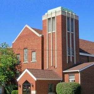 First Baptist Church of Niles, OH