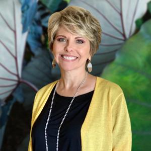 Louada Raschke Podcasts & Sermons