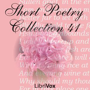 Short Poetry Collection 041 by Various