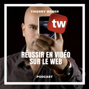 Thierry Weber: pionnier du podcasting et expert en streaming vidéo en direct