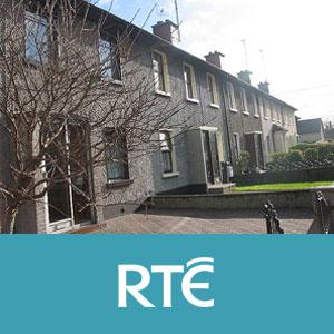 RTÉ - The Terrace