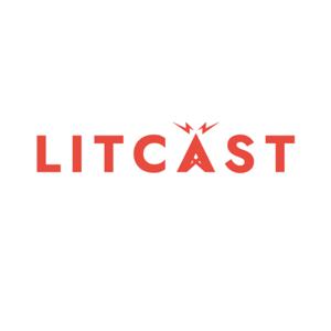 Litquake's Lit Cast