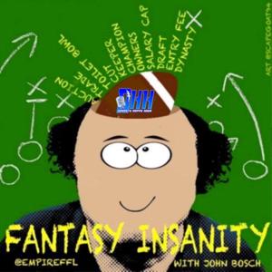 FANTASY INSANITY