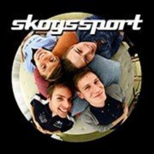 Skogssport podcast