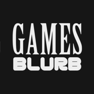 Games Blurb Podcast