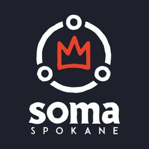 Soma Spokane Sermons