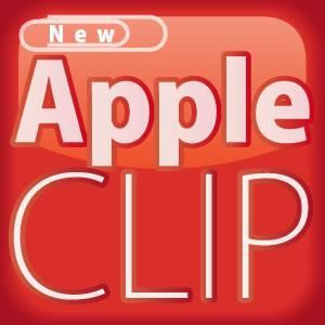 AppleCLIP2 by 大塚商会 | アップルプロモーション