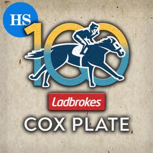 100th Cox Plate