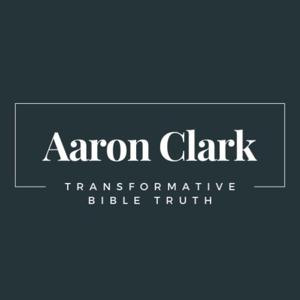 Pastor Aaron Clark