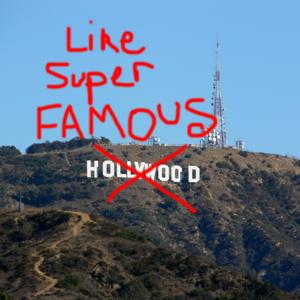 Like Super Duper Famous