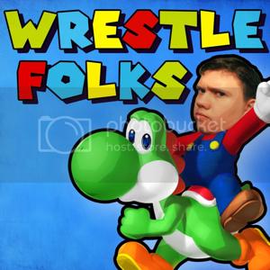 Wrestlefolks: The Podcast