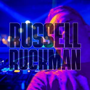 THE TURN IT LOOSE SHOW WITH RUSSELL RUCKMAN