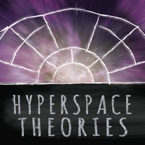 Hyperspace Theories by Hyperspace Theories