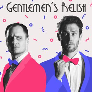 Gentlemen's Relish