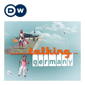 Talking Germany: The German Way of Life