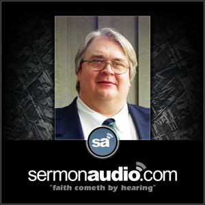 John Pittman Hey on SermonAudio