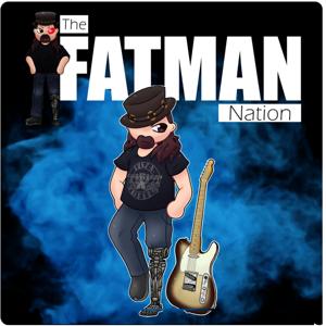 The Fatman Nation by Chris Eaton