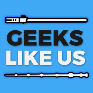 Geeks Like Us