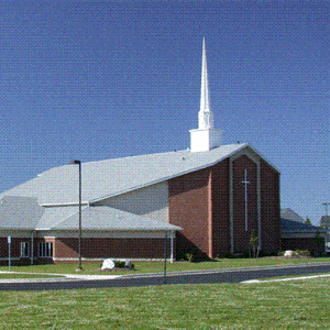 Fredericktowne Baptist Church