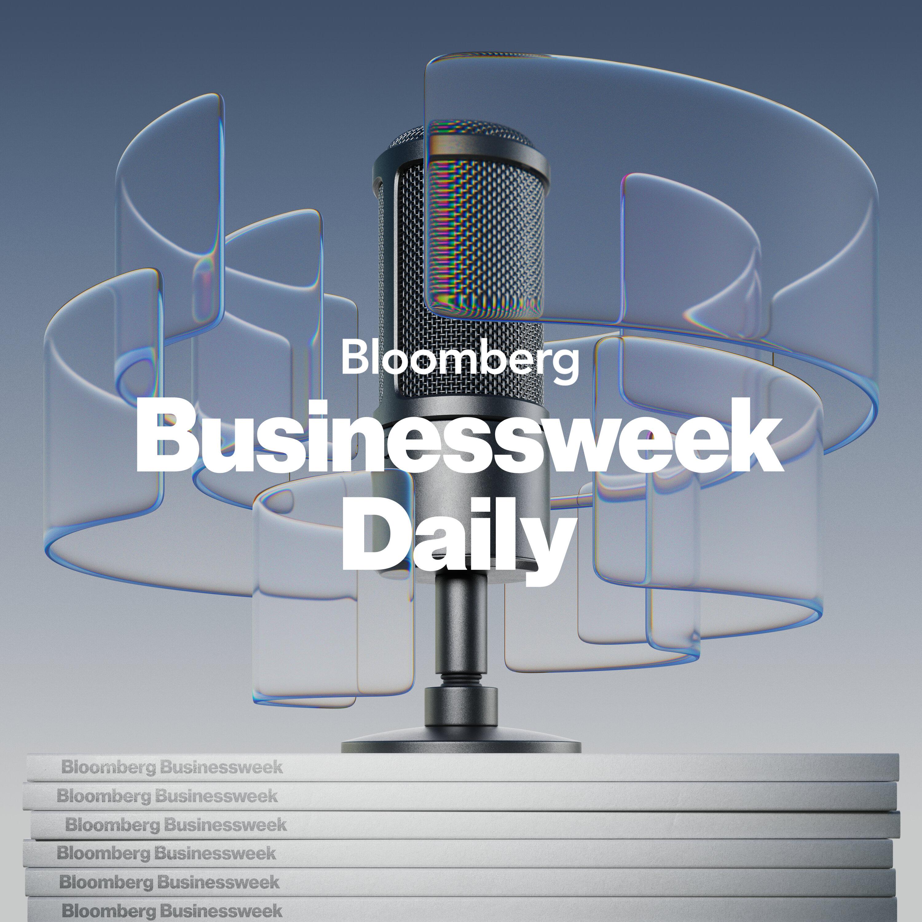 Bloomberg Businessweek podcast - Free on The Podcast App