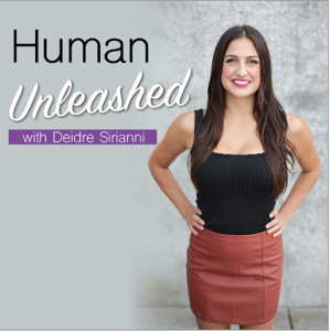 Human Unleashed