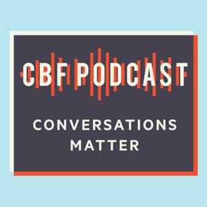 CBF Conversations by Cooperative Baptist Fellowship