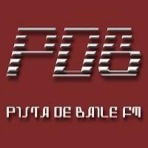 Podcast Pista De Baile FM