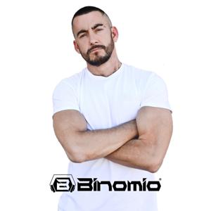 Binomio Music Podcast by binomio