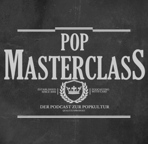 Pop Masterclass