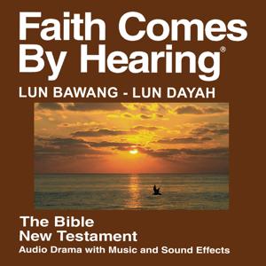 Lun Bawang - Lun Dayah Alkitab (dramatik) - Lun Bawang - Lun Dayah Bible (Dramatized)