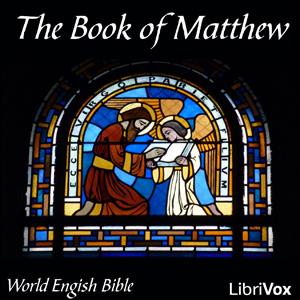 Bible (WEB) NT 01: Matthew by World English Bible