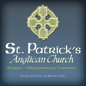 St. Patrick's Anglican Church