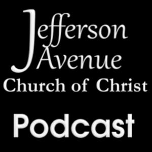 Sermons - Jefferson Avenue Church of Christ