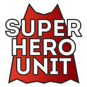 Superhero Unit by Superhero Unit