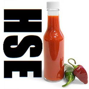 Hot Sauce Enema